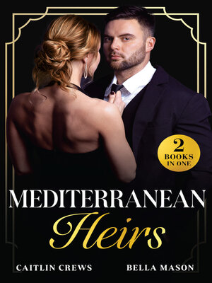 cover image of Mediterranean Heirs